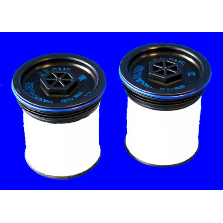 Filtre à carburant MECAFILTER