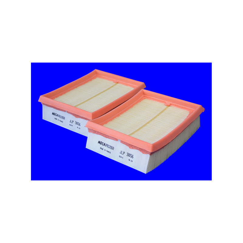 Filtre à air MECAFILTER