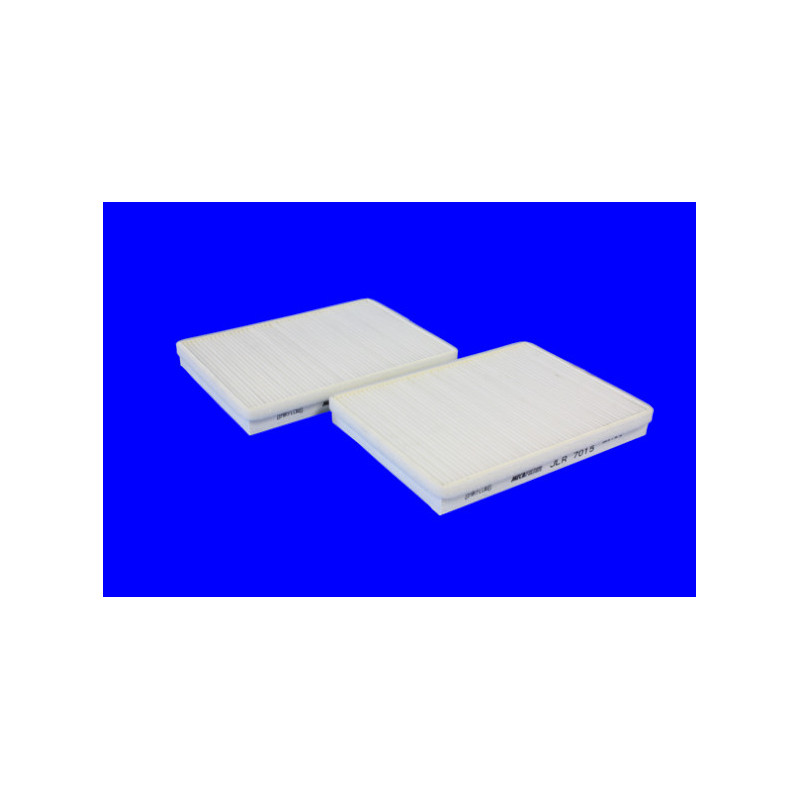 Filtre d'habitacle MECAFILTER