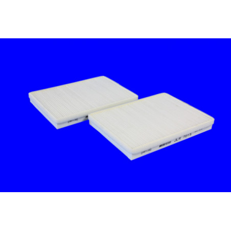 Filtre d'habitacle MECAFILTER