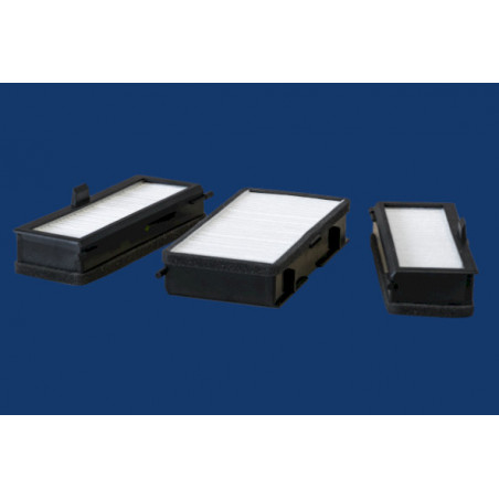 Filtre d'habitacle MECAFILTER