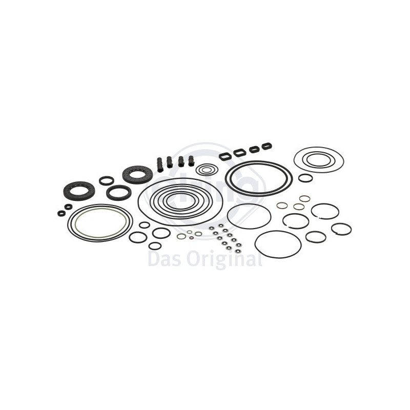 Jeu de joints d'étanchéité (transmission auto) ELRING