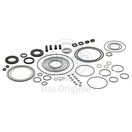 Jeu de joints d'étanchéité...