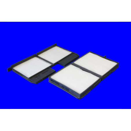 Filtre d'habitacle MECAFILTER