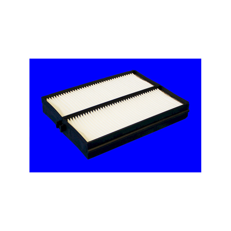 Filtre d'habitacle MECAFILTER