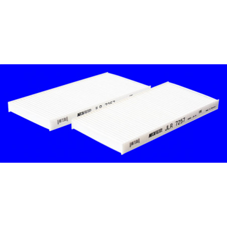 Filtre d'habitacle MECAFILTER