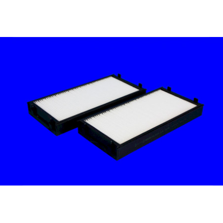 Filtre d'habitacle MECAFILTER