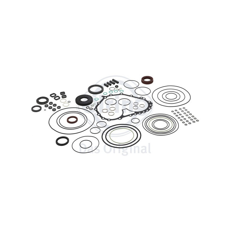 Jeu de joints d'étanchéité (transmission auto) ELRING