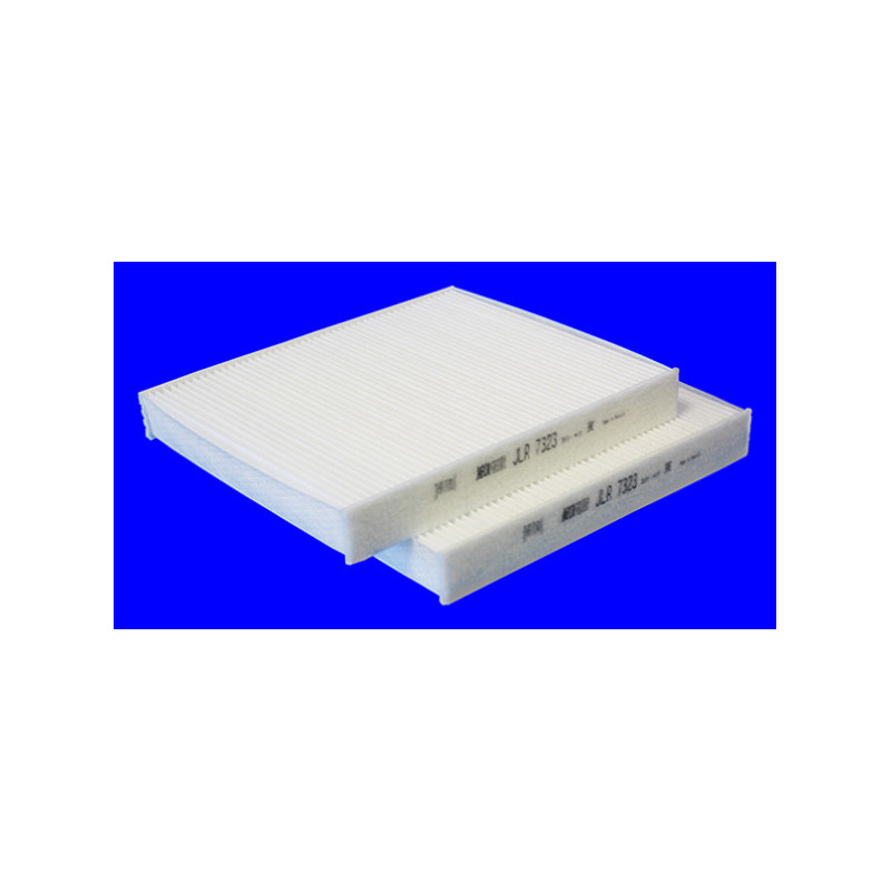 Filtre d'habitacle MECAFILTER