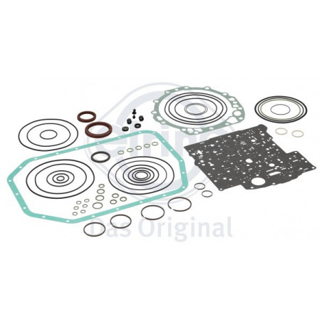 Jeu de joints d'étanchéité...