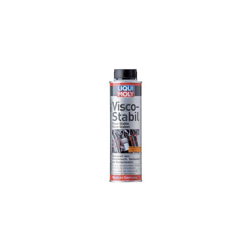 Additif à l'huile moteur LIQUI MOLY