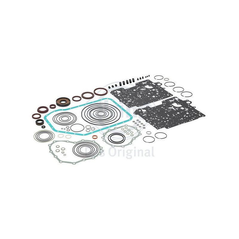 Jeu de joints d'étanchéité (transmission auto) ELRING