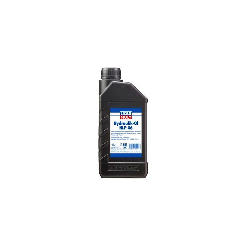 Huile hydraulique LIQUI MOLY