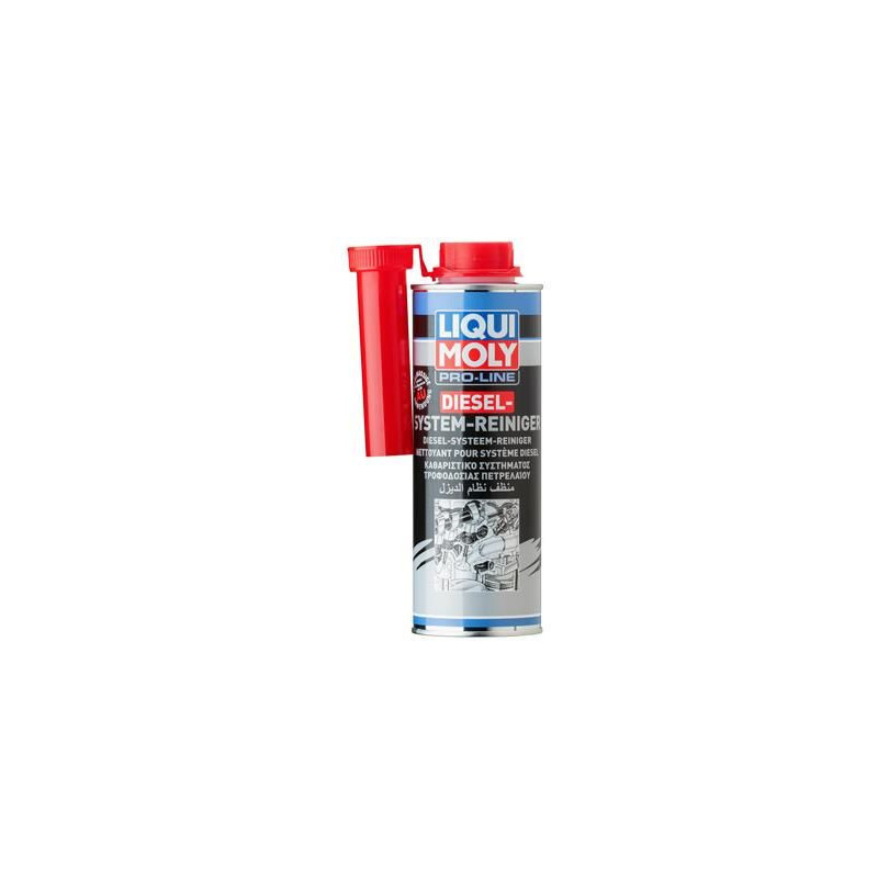 Additif au carburant LIQUI MOLY
