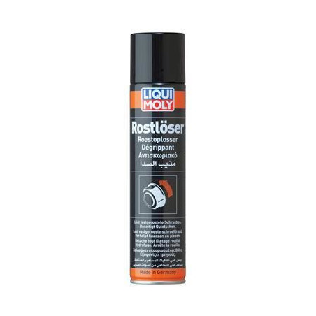 Dissolvant rouille LIQUI MOLY