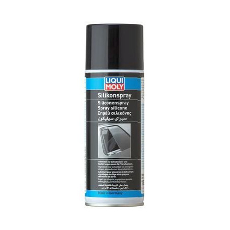 Lubrifiant de silicone LIQUI MOLY