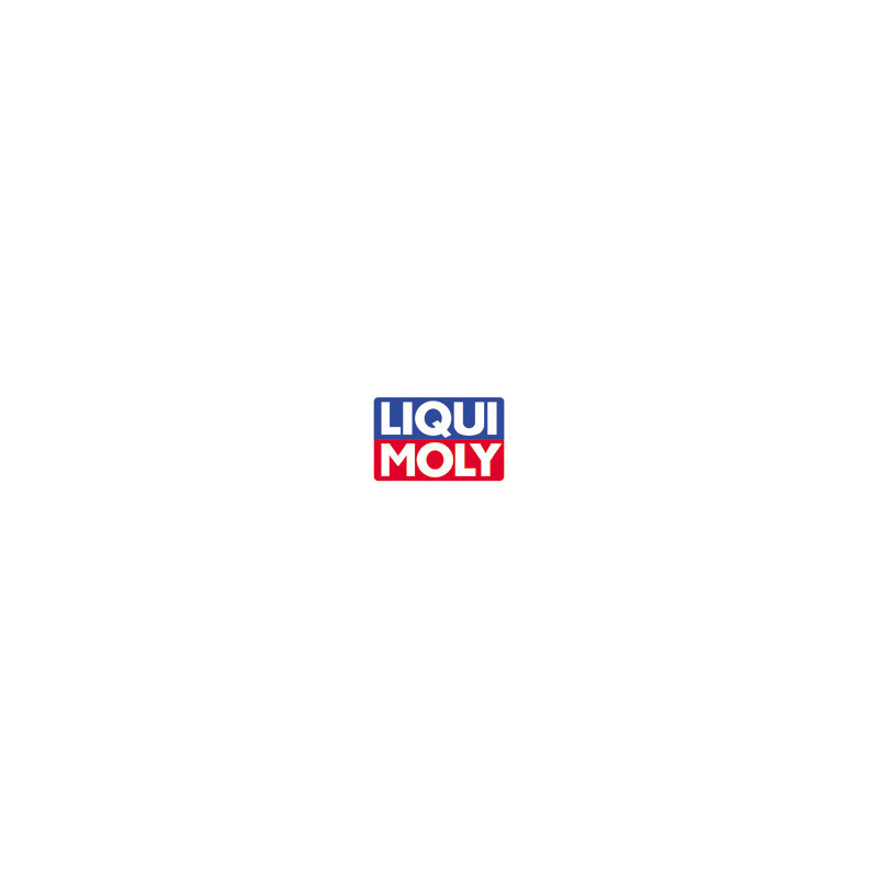 Produit d'entretien pour plastiques LIQUI MOLY