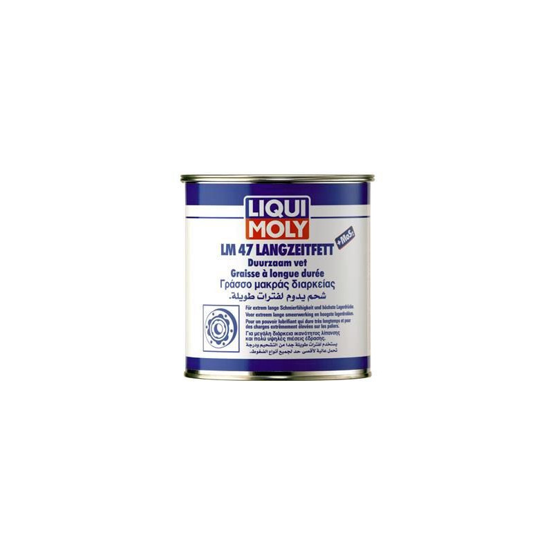 Lubrifiants LIQUI MOLY