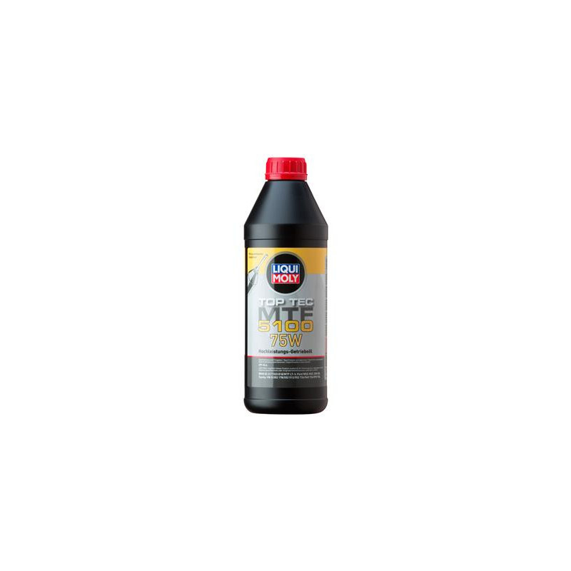 Huile de transmission LIQUI MOLY
