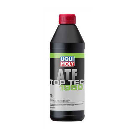 Huile de transmission LIQUI MOLY