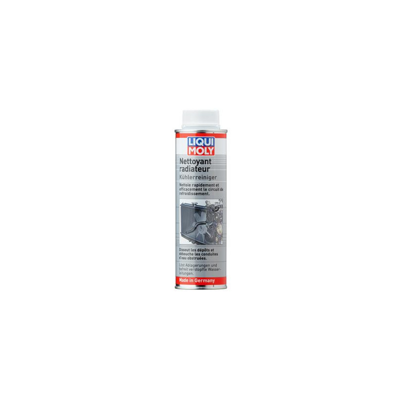 Nettoyants et additifs de refroidissement LIQUI MOLY