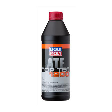 Huile de transmission LIQUI MOLY