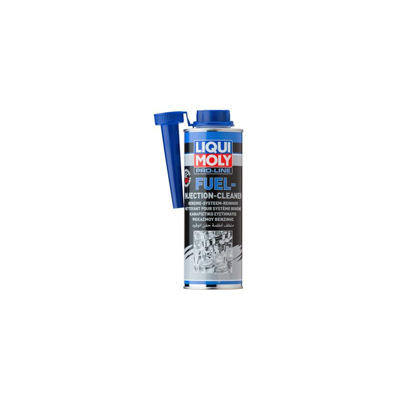 Additif au carburant LIQUI MOLY