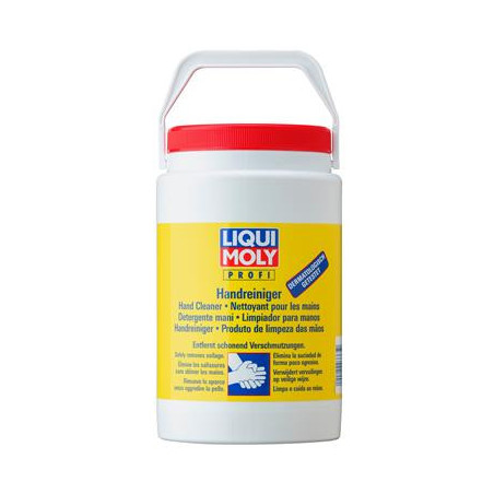 Produit nettoyant pour la peau LIQUI MOLY