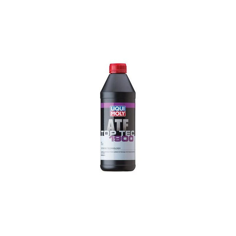 Huile de transmission LIQUI MOLY