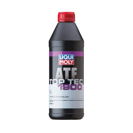 Huile de transmission LIQUI MOLY