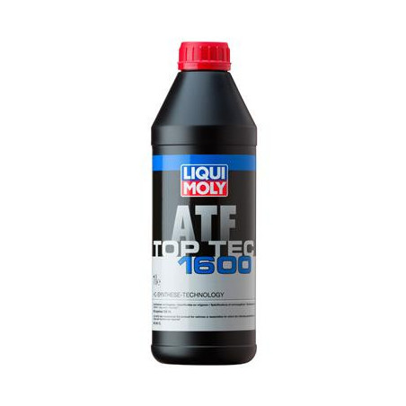 Huile de transmission LIQUI MOLY