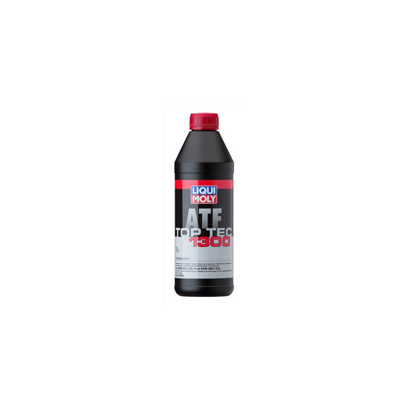 Huile de transmission LIQUI MOLY