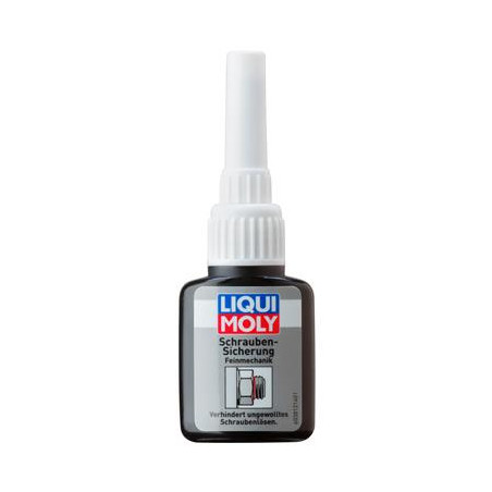 Frein de vis LIQUI MOLY