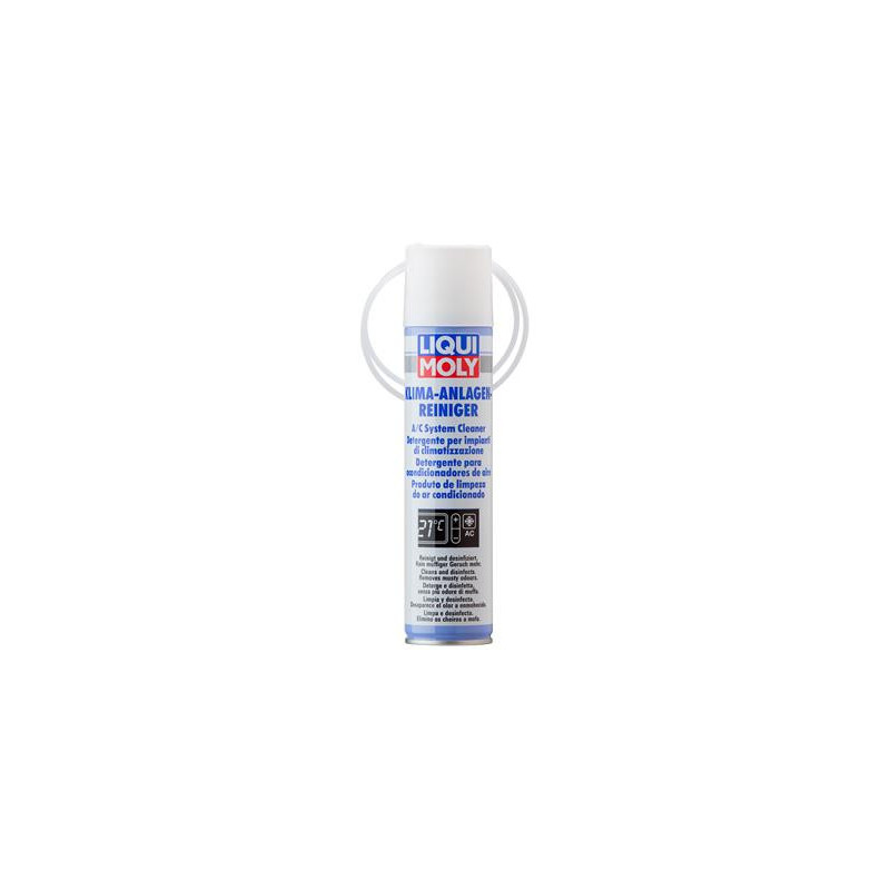 Nettoyant de climatisation LIQUI MOLY