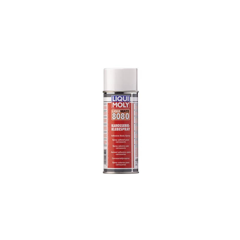 Pulvéristaeur de mastic pour carrosserie LIQUI MOLY