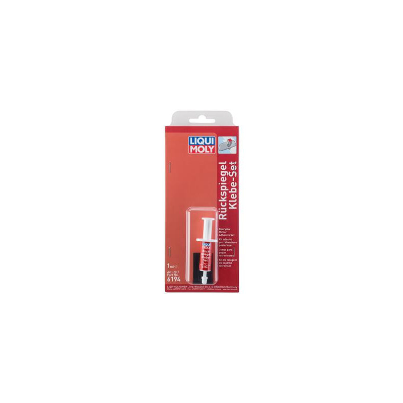 Cartouche (colle chauffante) LIQUI MOLY