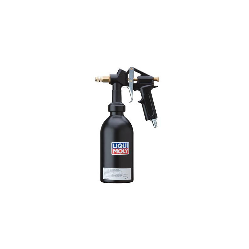 Pistolet pulvérisateur (bouteille de pression) LIQUI MOLY