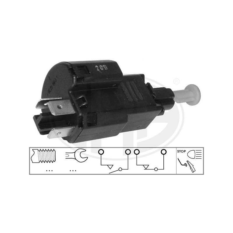 Interrupteur des feux stop ERA