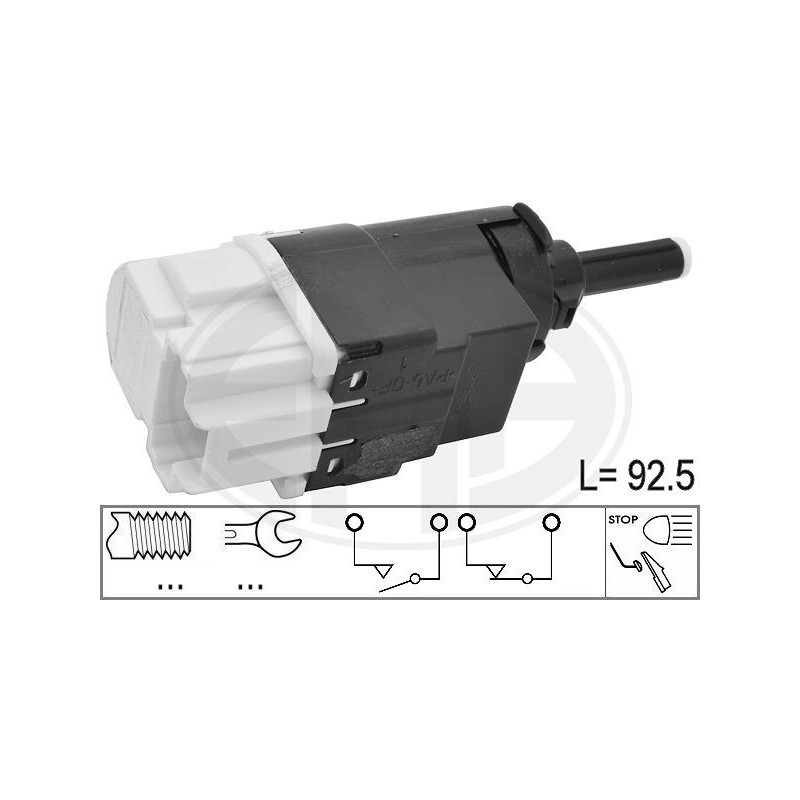 Interrupteur des feux stop ERA