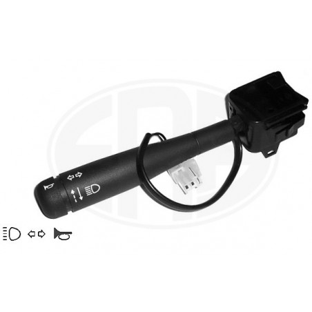 Commutateur de colonne de...