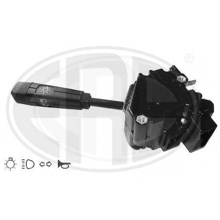 Commutateur de colonne de...