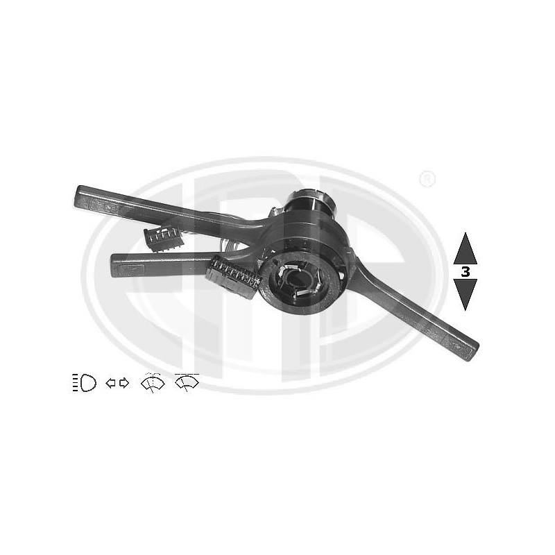 Commutateur de colonne de direction ERA