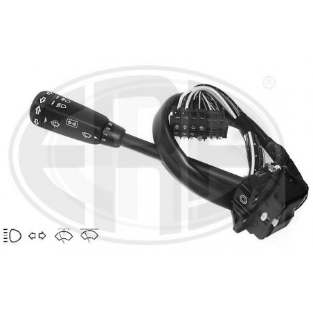 Commutateur de colonne de...