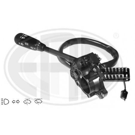 Commutateur de colonne de...