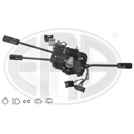 Commutateur de colonne de...