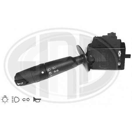 Commutateur de colonne de...