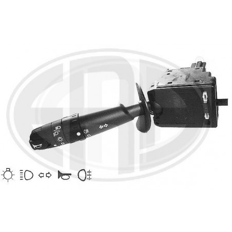 Commutateur de colonne de...