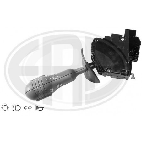 Commutateur de colonne de...