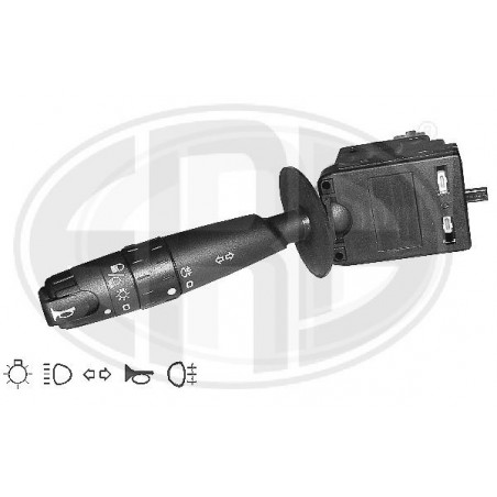 Commutateur de colonne de...