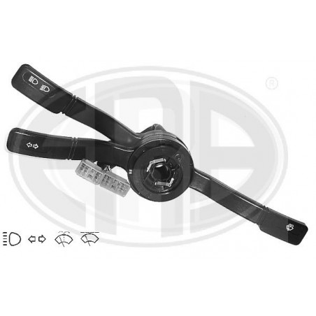 Commutateur de colonne de...